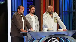 MasterChef'te dokunulmazlık oyununu hangi takım kazandı?
