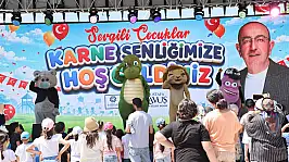 Meram'daki unutulmaz şenliği kaçıranlar üzülmesin! Tekrarı yapılıyor...