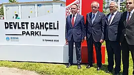MHP'li Kalaycı: Savunma Sanayii'nde lider ülke olduk