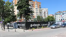 Nalçacı'nın kaderini değiştirecek ilk proje için geri sayım başladı