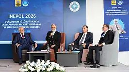 Necmettin Erbakan, uluslararası kongreyle anıldı