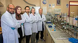 Selçuk Üniversitesi'nden yeşil geleceğe 1,2 milyon euroluk dev proje!