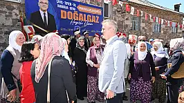 Seydişehir'de düğmeye basıldı! 5 mahalleyi kapsayan yatırım başladı