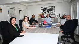 Seydişehir'de sanayi yatırımı için fizibilite raporu tamamlandı