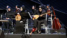 TÜRGEV'den unutulmayacak 15 Temmuz programı