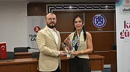 UKODER kadın ihracatçılara yönelik Konya'da eğitim düzenledi