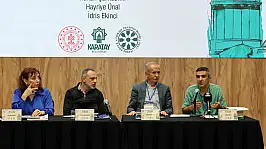 Uluslararası 15. Mevlânâ Şiir Şöleni atölyeleri başladı