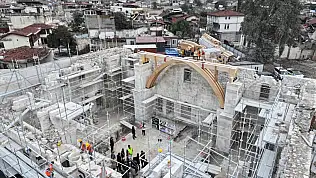 Başkan Altay'dan Özel'e videolu yanıt: Konya'daki STK'lar bile daha fazlasını yaptı!