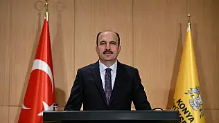 Başkan Altay: Malazgirt Zaferimizin 955. yılı kutlu olsun!