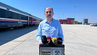 Başkan Altay müjdeyi verdi! KONYARAY ne zaman açılıyor?