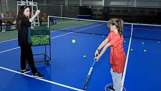 Beklenen gün geldi! Konya'da spor okulları için kayıtlar başlıyor!