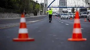 Bu saatlerde yola çıkmayın! Konya'nın en işlek 3 noktası trafiğe kapanacak!