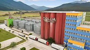 Golda Gıda halka arz oluyor! Satış tarihleri belli oldu!