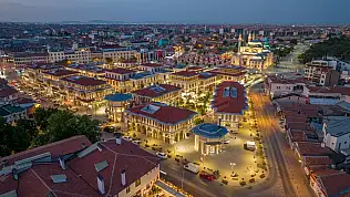 Herkes memleketine dönseydi Konya Türkiye'nin en kalabalık 2. şehri oluyordu!