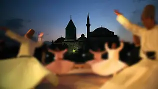 Hz. Mevlana'nın 753. Vuslat Yıldönümü Anma Törenlerinin biletleri satışa çıkıyor!