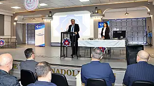 İŞKUR Konya'dan meslek liselilerin kariyerine 'GÜÇ' katacak adım!