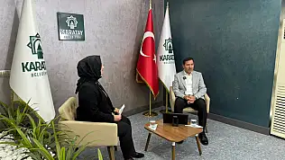 Karatay'a yeni bir AVM geliyor! Başkan Kılca ilk kez açıkladı!
