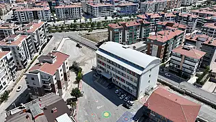 Karatay'da okullar yeni eğitim dönemine hazırlanıyor!