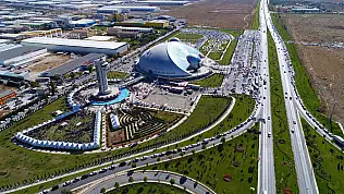Konya Bilim Merkezi'nde eğlence dolu hafta sonu: Ücretsiz atölyeler çocukları bekliyor!