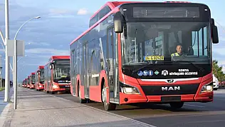 Konya Büyükşehir Belediyesi 50 personel alacak! Tıkla - Başvur