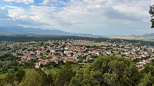 Konya'da 5 ay önce dağda kaybettiği altınlarına çoban sayesinde kavuştu!