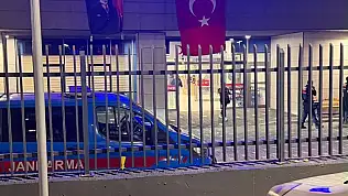 Konya'da aile içi tartışma kanlı bitti! Kardeşini silahla vurdu