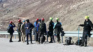 Konya'da Alzheimer hastası adam 3 gündür kayıp!