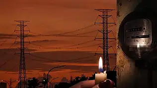 Konya'da bu adreslerde yaşayanlar dikkat! Elektrik olmayacak! Özellikle o ilçe... (25.09.2026)