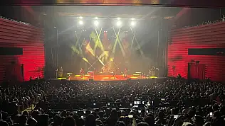 Konya'da bu konserde kaşıklar kırılacak! Tamamen ücretsiz!
