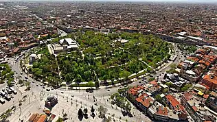 Konya'da bugün neler yaşandı? 1 Ekim'in öne çıkan gelişmeleri