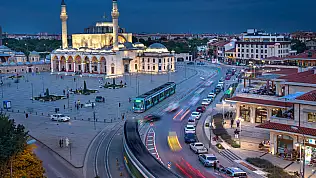 Konya'da bugün neler yaşandı? 7 Ekim'in öne çıkan gelişmeleri
