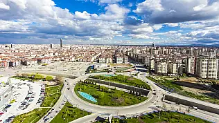 Konya'da bugün neler yaşandı? 8 Ekim'in öne çıkan gelişmeleri