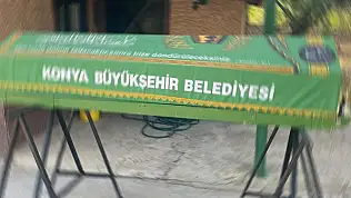 Konya'da bugün vefat edenler (02.07.2026)