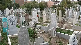 Konya'da bugün vefat edenler (03.07.2026)