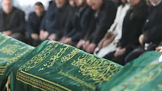 Konya'da bugün vefat edenler (05.07.2026)