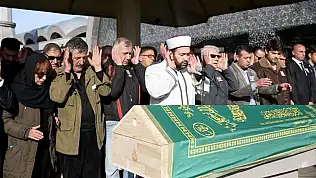 Konya'da bugün vefat edenler (08.07.2026)