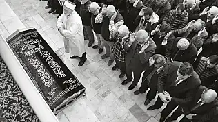 Konya'da bugün vefat edenler (03.08.2026)