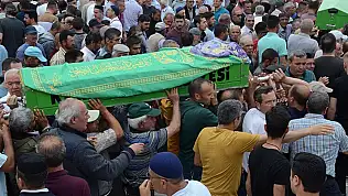 Konya'da bugün vefat edenler (04.08.2026)