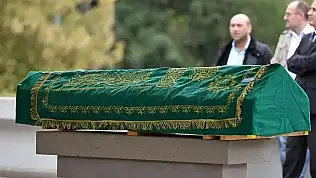 Konya'da bugün vefat edenler (07.08.2026)