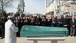 Konya'da bugün vefat edenler (08.08.2026)