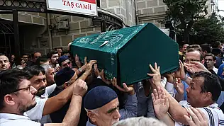 Konya'da bugün vefat edenler (09.08.2026)