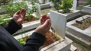 Konya'da bugün vefat edenler (02.09.2026)