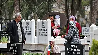 Konya'da bugün vefat edenler! (04.10.2026)