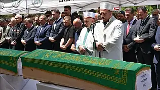Konya'da bugün vefat edenler (15.07.2026)