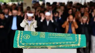 Konya'da bugün vefat edenler (12.08.2026)