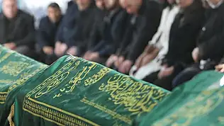 Konya'da bugün vefat edenler (13.08.2026)