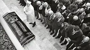 Konya'da bugün vefat edenler (12.09.2026)