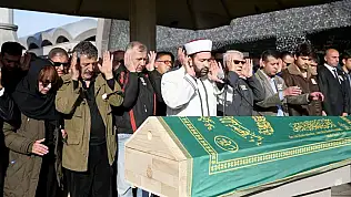 Konya'da bugün vefat edenler (14.09.2026)