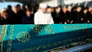 Konya'da bugün vefat edenler (21.08.2026)