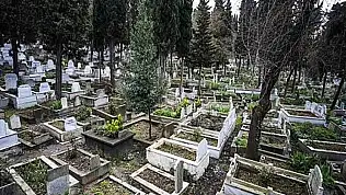 Konya'da bugün vefat edenler (24.08.2026)